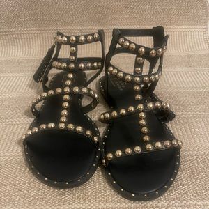 Vici Dolls Sandals